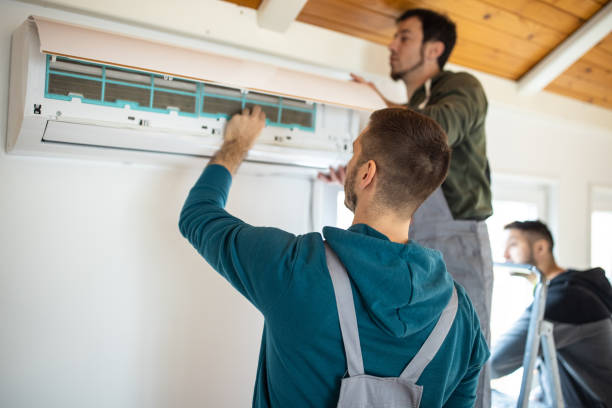  East San Gabriel, CA HVAC Pros