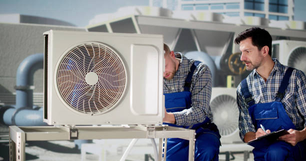 Best Seasonal HVAC Services in East San Gabriel, CA