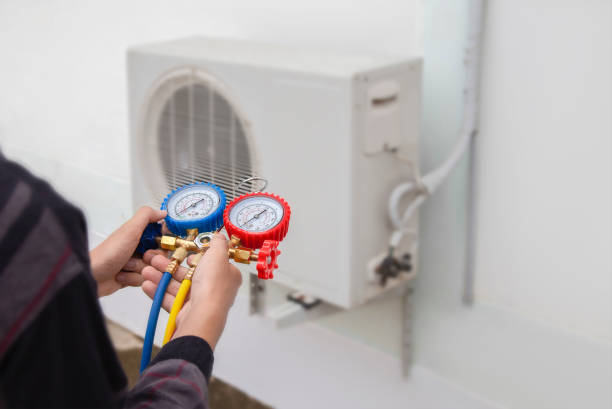 Best HVAC Supply and Distribution in East San Gabriel, CA